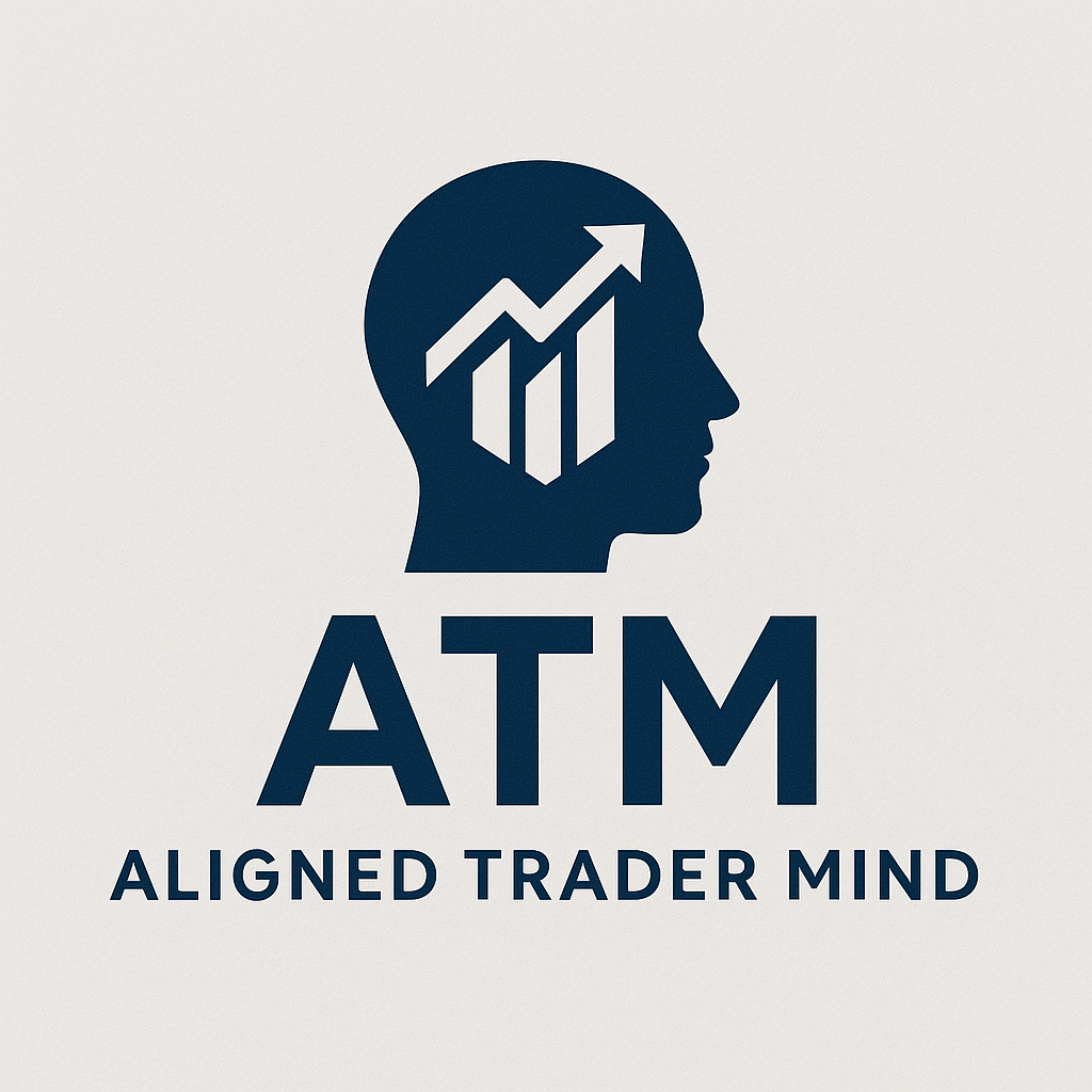 Aligned Trader Mind (ATM) — Trading Discipline and Tools