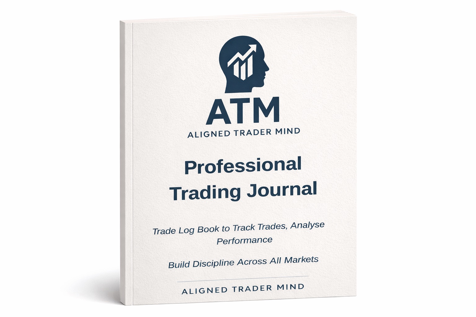 Traders Mind Journal.pdf Aligned Trader Mind | Trading Journal, TradingView Indicators & Trading ...