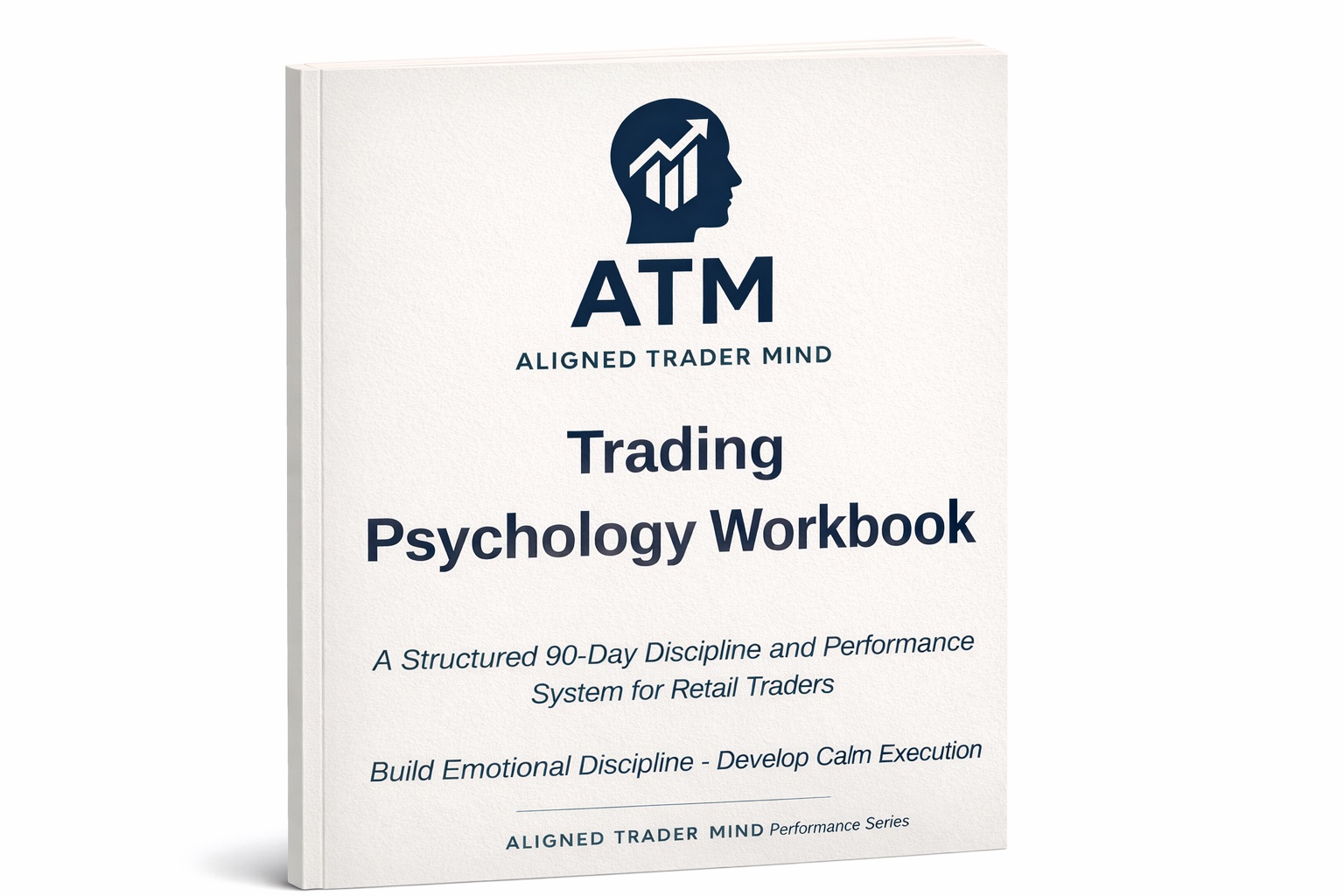 Trading Psychology Workbook — Aligned Trader Mind